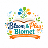 Bloom & Play Blomet